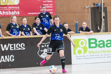 Bild 9 - VR Bank Cup Horst